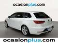SEAT Leon ST 1.5 EcoTSI S&S FR 150 Blanco - thumbnail 4
