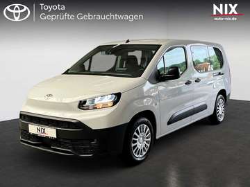 Verso L2 5-türig Comfort 50 kWh