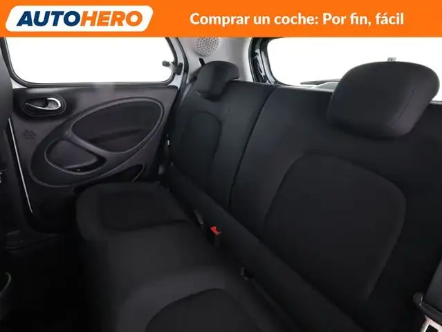 Smart Forfour view 15