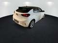 Opel Corsa F 1.2 Turbo Elegance LED+SHZ+Kamera+CarPlay Blanc - thumbnail 4