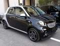 smart forFour 0.9 turbo Passion 90cv aut Pack Sport km 39.210 Nero - thumbnail 29