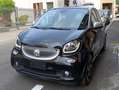 smart forFour 0.9 turbo Passion 90cv aut Pack Sport km 39.210 Nero - thumbnail 16