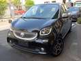 smart forFour 0.9 turbo Passion 90cv aut Pack Sport km 39.210 Nero - thumbnail 8
