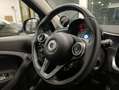 smart forFour 0.9 turbo Passion 90cv aut Pack Sport km 39.210 Nero - thumbnail 26