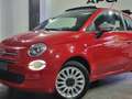 Fiat 500C FIAT 500C*PDC*NAVI* Rot - thumbnail 10