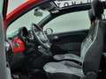 Fiat 500C FIAT 500C*PDC*NAVI* Rot - thumbnail 15