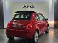 Fiat 500C FIAT 500C*PDC*NAVI* Rot - thumbnail 5