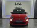Fiat 500C FIAT 500C*PDC*NAVI* Rot - thumbnail 2