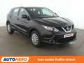 Nissan Qashqai 1.5 Turbodiesel Acenta*NAVI*TEMPO*CAM*PDC*SHZ* Schwarz - thumbnail 8