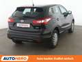 Nissan Qashqai 1.5 Turbodiesel Acenta*NAVI*TEMPO*CAM*PDC*SHZ* Schwarz - thumbnail 6