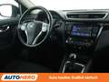 Nissan Qashqai 1.5 Turbodiesel Acenta*NAVI*TEMPO*CAM*PDC*SHZ* Schwarz - thumbnail 13