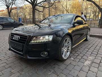 3.0 V6 TDI 240 DPF Quattro Ambiente S tronic