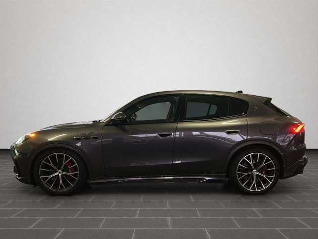 Imagine Maserati Grecale 3.0 V6 Trofeo Auto 4WD* 360°*Pano*HUD