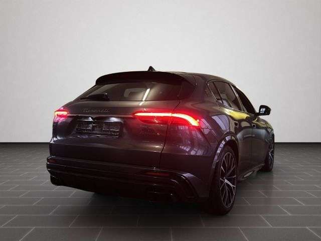 Maserati Grecale 3.0 V6 Trofeo Auto 4WD* 360°*Pano*HUD