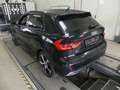 Audi A1 30 TFSI S line DAB LED KLIMA Schwarz - thumbnail 3