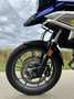 BMW F 750 GS 40th Anniversary Sport Blauw - thumbnail 16