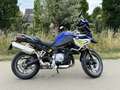 BMW F 750 GS 40th Anniversary Sport Blauw - thumbnail 7