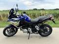 BMW F 750 GS 40th Anniversary Sport Blauw - thumbnail 4