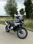 BMW F 750 GS 40th Anniversary Sport Blauw - thumbnail 1