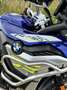 BMW F 750 GS 40th Anniversary Sport Blauw - thumbnail 9