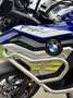 BMW F 750 GS 40th Anniversary Sport Blauw - thumbnail 15