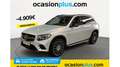 Mercedes-Benz GLC 350 350e 4Matic Argento - thumbnail 1