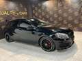 Mercedes-Benz A 180 180CDI BE AMG Line Negro - thumbnail 15