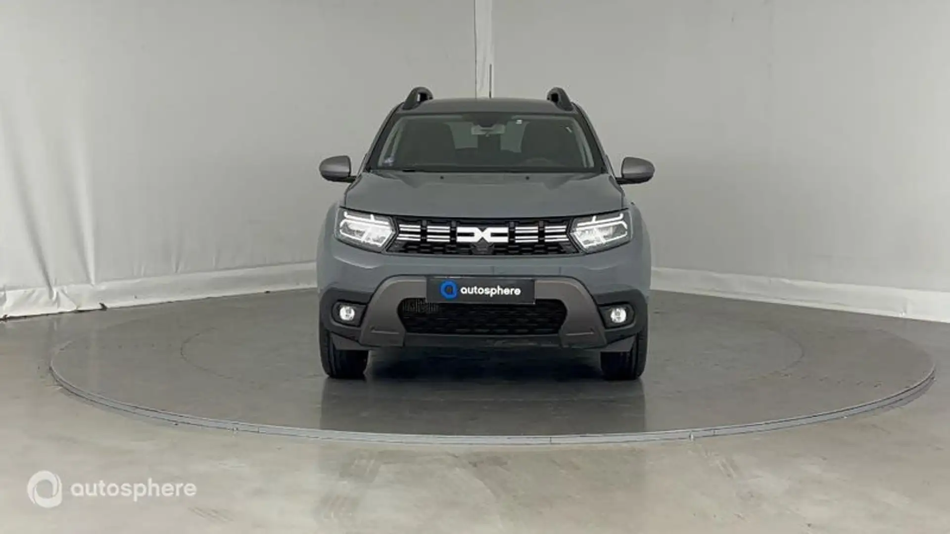 Dacia Duster 1.0 ECO-G 100ch Journey + 4x2 - 2