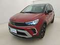 Opel Crossland X Ultimate 1.2 Benzina 110CV Rosso - thumbnail 9