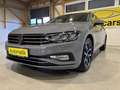 Volkswagen Passat Variant 2,0DSG LED VIRTUAL COCKPIT KAMERA AHK ACC Grau - thumbnail 4