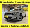 Volkswagen Passat Variant 2,0DSG LED VIRTUAL COCKPIT KAMERA AHK ACC Grau - thumbnail 1