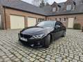 BMW 420 420d Coupe Aut. M Sport Zwart - thumbnail 1