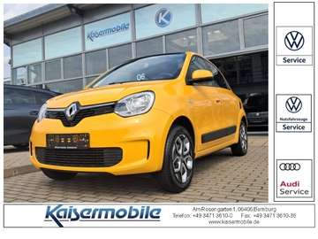 1.0 SCe 75 (EURO 6d-TEMP) Limited KLIMA