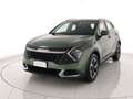 Kia Sportage 1.6 crdi mhev Business dct Verde - thumbnail 1