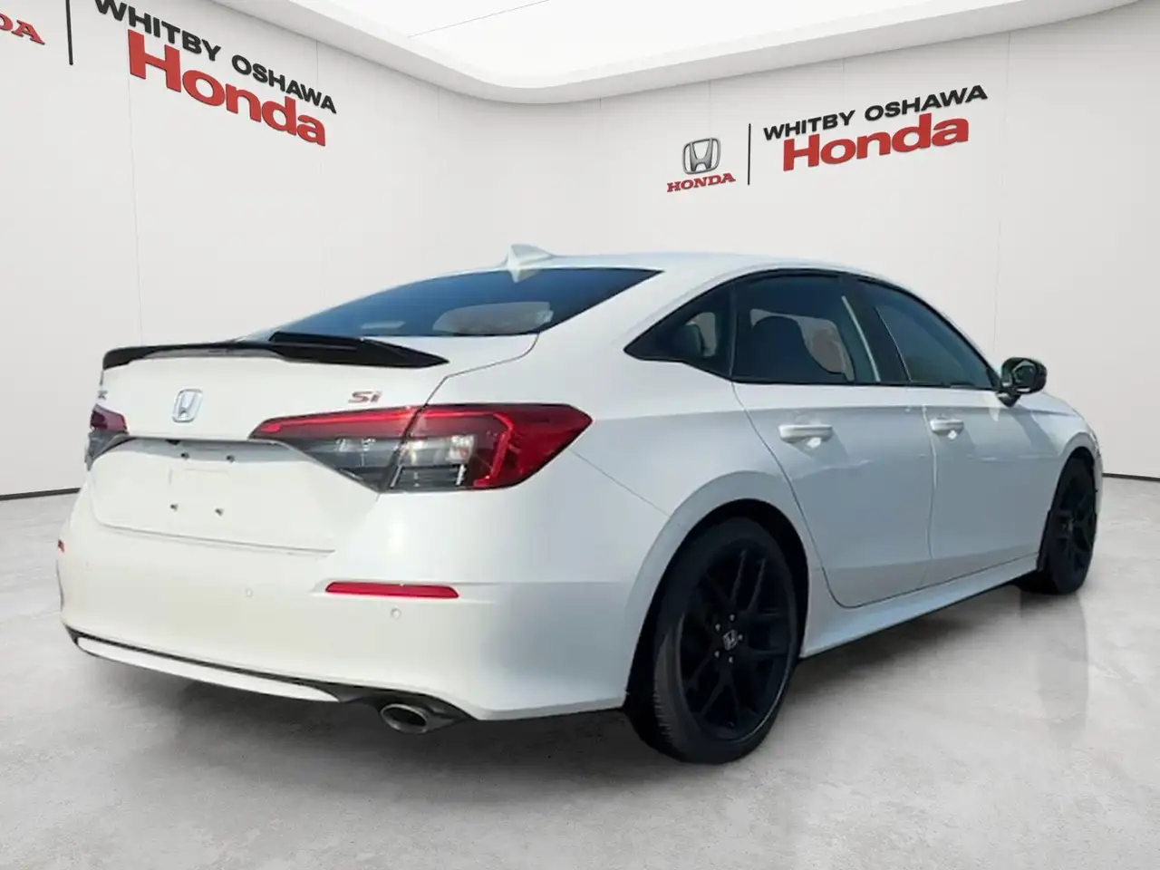 Honda Civic photo Honda Civic