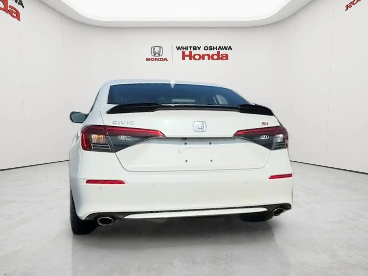 Honda Civic photo Honda Civic