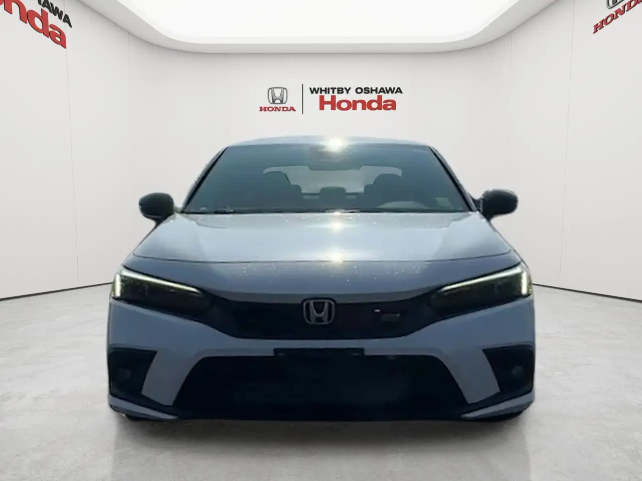 Honda Civic photo Honda Civic