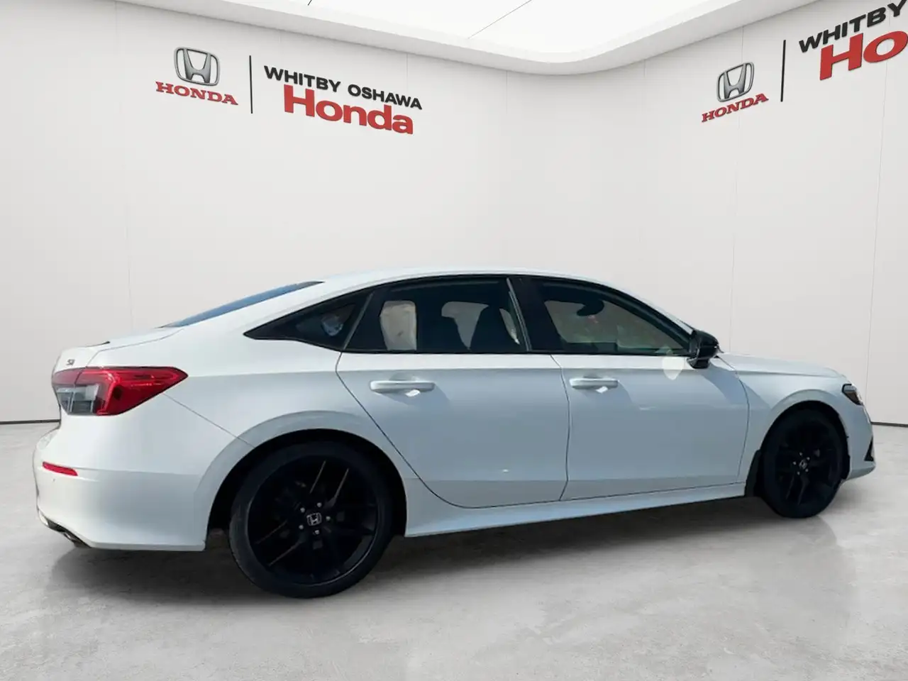 Honda Civic photo Honda Civic