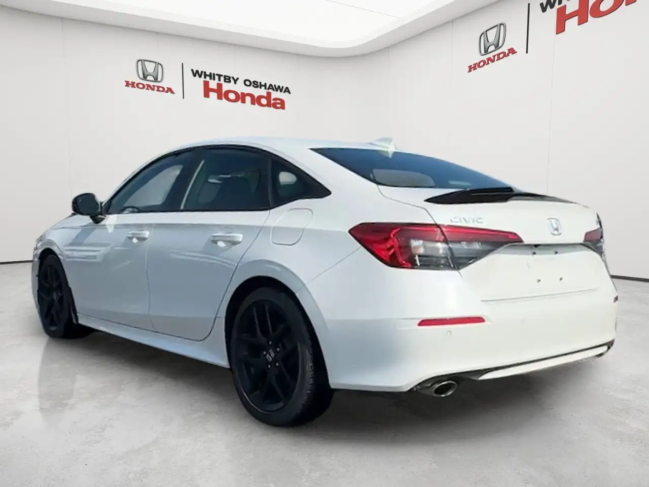 Honda Civic photo Honda Civic