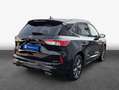 Ford Kuga 2.5 FHEV 4x4 ST-LINE X *ACC/LED/TWA* Nero - thumbnail 2