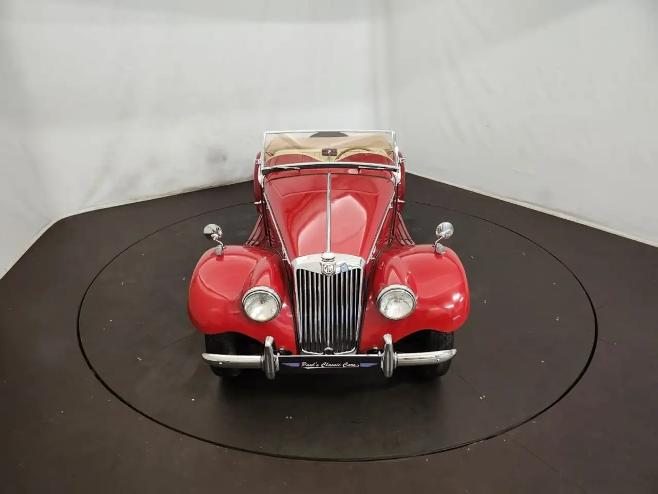 MG TF 1500, foto 5