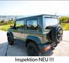 Suzuki Jimny 1.5 ALLGRIP Comfort 1 Hd. 20 tkm. AHK Grün - thumbnail 5