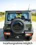 Suzuki Jimny 1.5 ALLGRIP Comfort 1 Hd. 20 tkm. AHK Grün - thumbnail 9