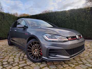 Golf 2.0 TSI OPF DSG
