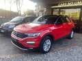 Volkswagen T-Roc STYLE 1.6 DIESEL Rouge - thumbnail 16