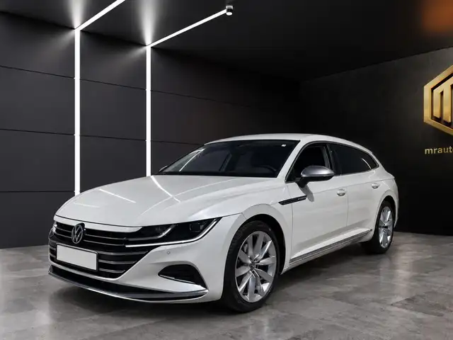 Volkswagen Arteon Shooting Brake 2.0TDI Elegance 110kW