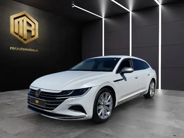 Volkswagen Arteon Shooting Brake 2.0TDI Elegance 110kW