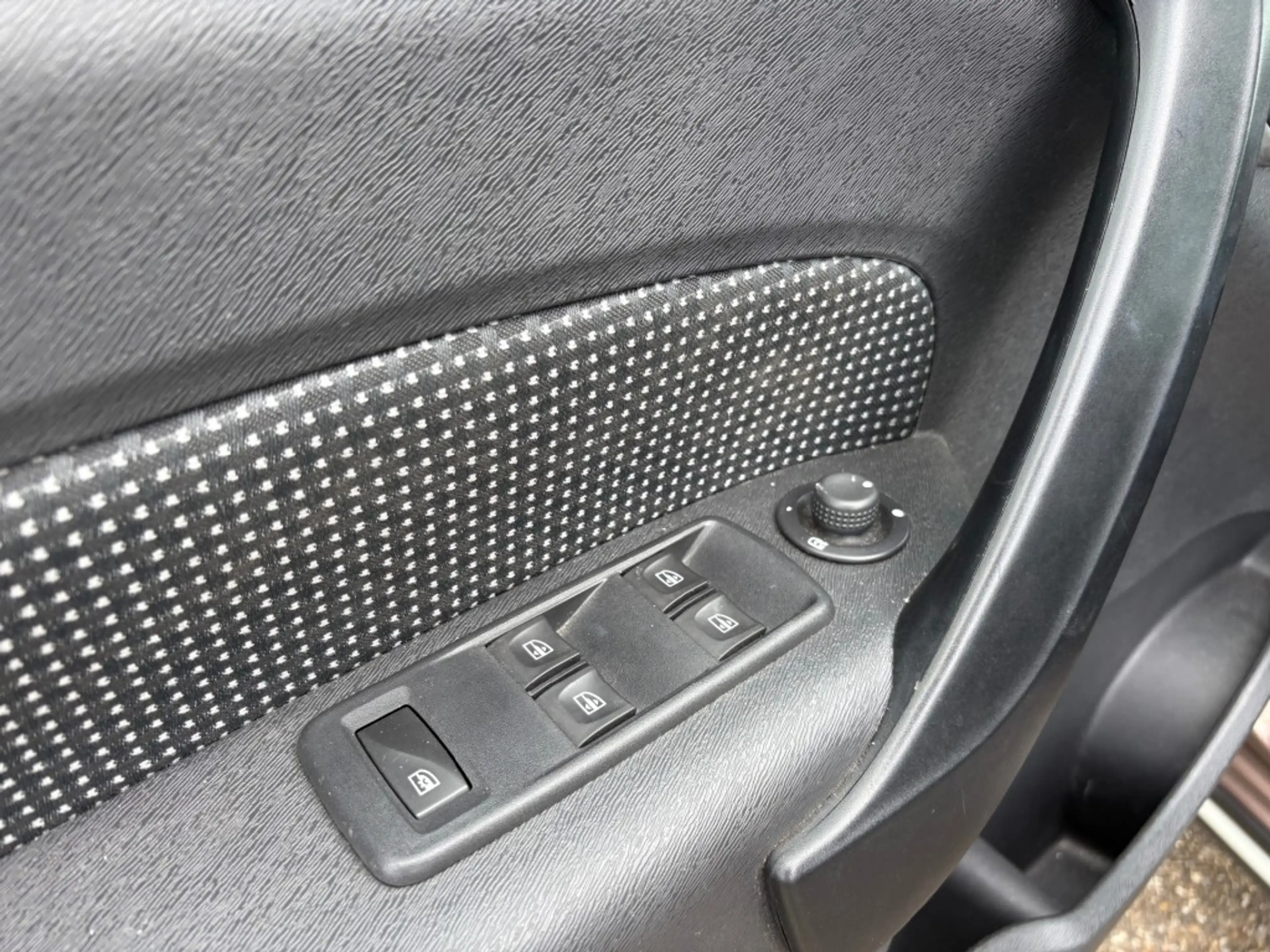 Mercedes-Benz Citan 112 TOURER / 1E EIGENAAR / AUTOMAAT / NETTE — photo 13