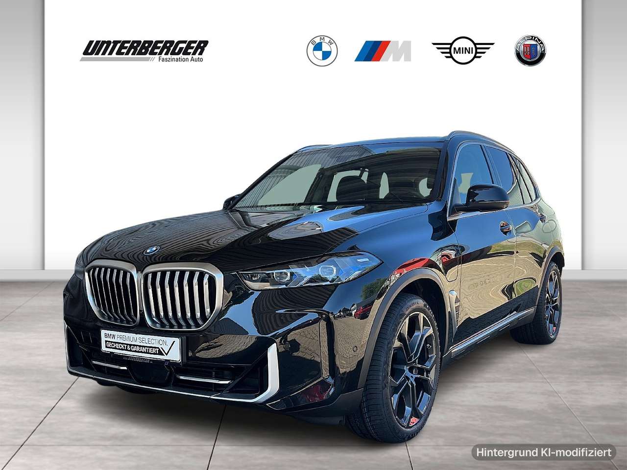 BMW X5 2023
