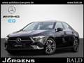 Mercedes-Benz A 200 Limo Progressive/Pano/AHK/LED/Kamera/17" Schwarz - thumbnail 1
